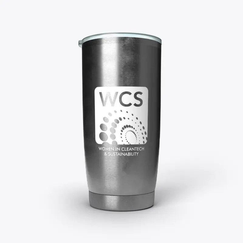 Stainless Steel Tumbler