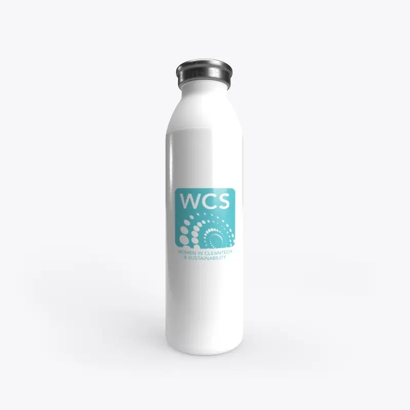 Stainless Steel Water Bottle